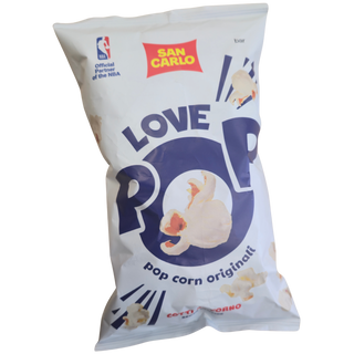 San Carlo - Pop corn