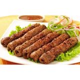Mutton Sheek Kabab