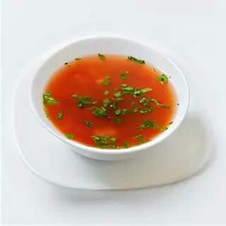 Ciorbă de legume