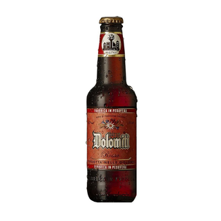 Dolomiti rossa