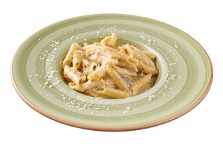 PENNE AI QUATTRO FORMAGGI
