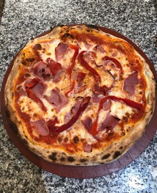 Pizza 11