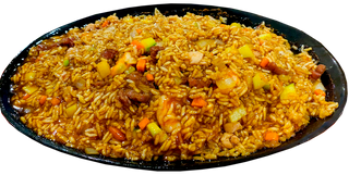 Ku Bak Con Tres Delicias