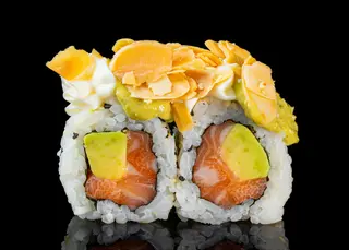 185. Mandorle roll 4 pezzi