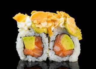 185. Mandorle roll 4 pezzi