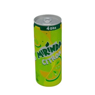 Mirinda Citron