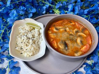 Суп Том Ям 300мл