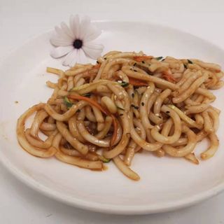 309 Yasai Yaki Udon