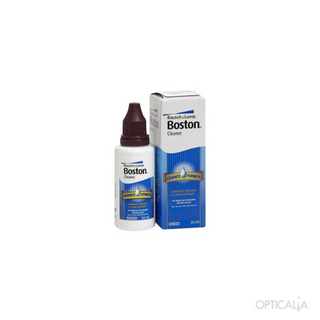 Boston ADVANCE Solução de Limpeza (30 ml)