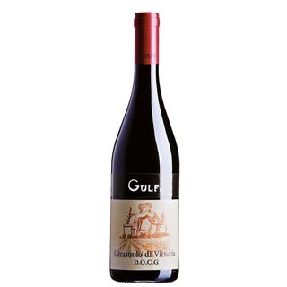 Cerasuolo di Vittoria