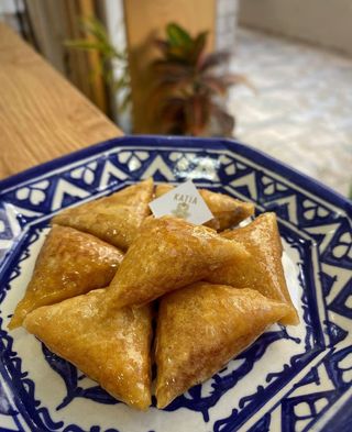 Briwates amande (500 g)