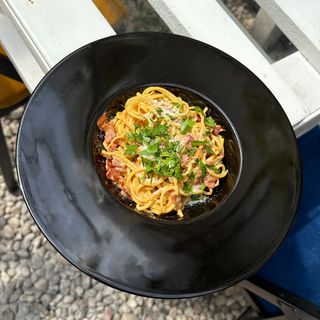Makaron Carbonara