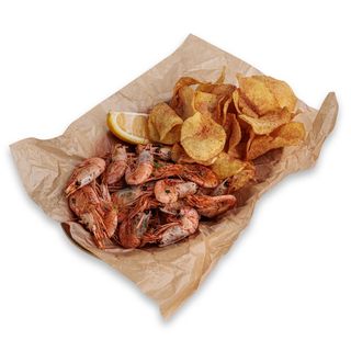 Креветки "Pinta"