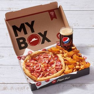 My Box