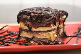 Tarta De La Abuela