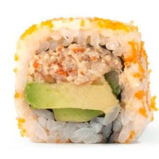 Uramakis California x8