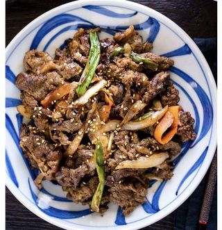 Булгоги (250г)