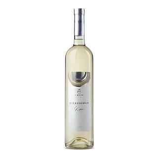 Tikveš Alexandria White Cuvée 0.75l