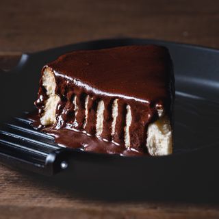 San Sebastian Cheesecake