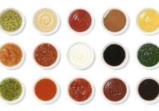 Salsa bianca