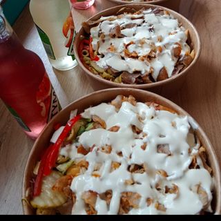 Express Party 2 osoby