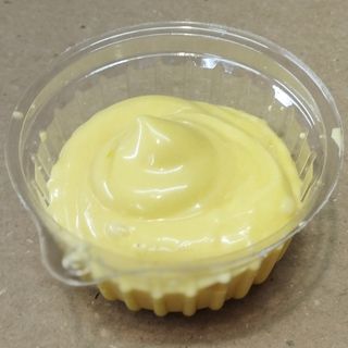 Соус сирний