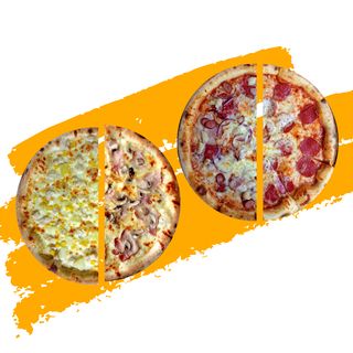 Комбо «Мікс»