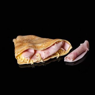 Palačinka sa šunkom