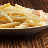 Fries (Gluten Free )