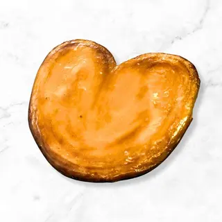 Palmera de yema