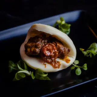 Bao Carrillada