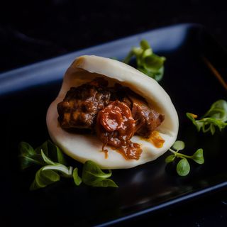 Bao Carrillada