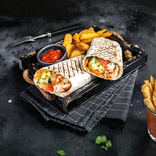 Tacos Simples