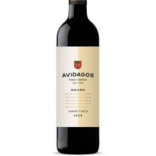Vinho Tinto Avidagos 75cl