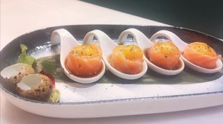 Gio Codorniz (2 Uds.)