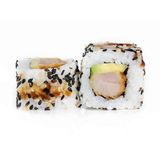 60. Pollo Uramaki (8 Pzas.)