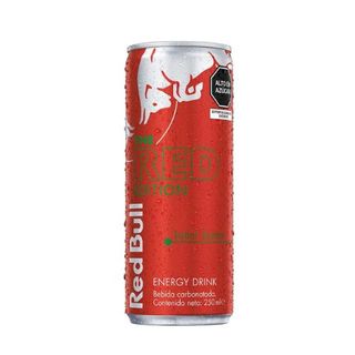 Red Bull Red Edition 250ml