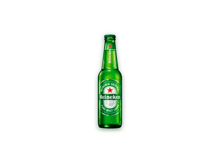 Գարեջուր "Heineken" 0.33լ