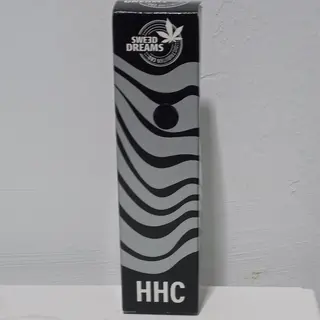 Vaper HHC 1ml