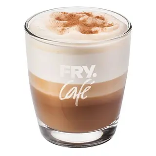Vanilla Latte Grande
