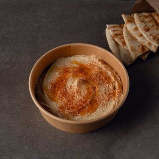 Hummus