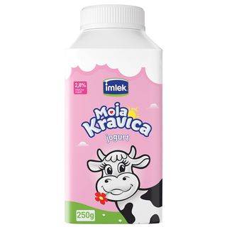 Jogurt Moja Kravica 250g