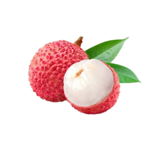 283. Lychee