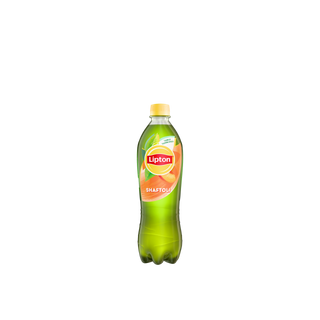 Lipton կանաչ սառը թեյ դեղձի համով