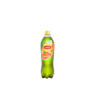 Lipton կանաչ սառը թեյ դեղձի համով