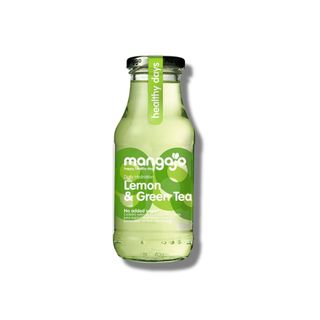 Mangajo The Verde e Limone