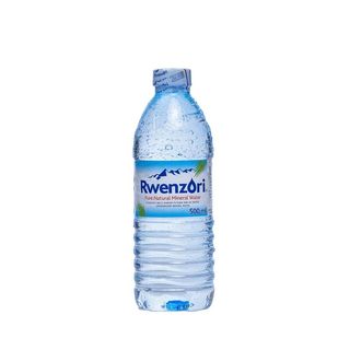 Bottled Water