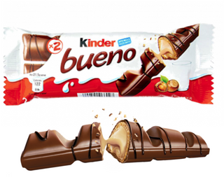Kinder Bueno