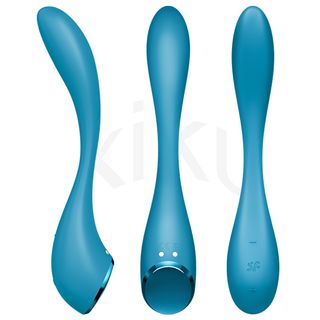 Satisfyer G-SPOT FLEX 5+