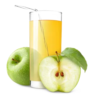 Sok naturalny Jabłko 0,5l